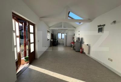 Casa de inchiriat/Cazare echipe muncitori – 80 mp utili, langa Brasov - 1