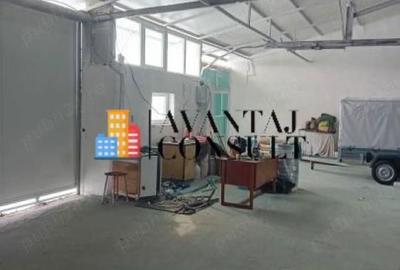 Spațiu comercial, de 200 mp, în Cornetu - 1