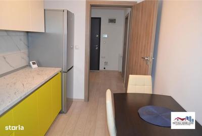 Apartament cu 2 camere decomandat în Central - 1