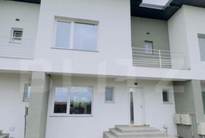 Casa 4 camere, 100mp, Valea Lupului - 2