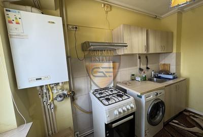 2 cam 53mp et 6/10 decomandat centrala gaz balcon Dacia Bld Tomis Flamanda - 7