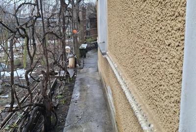 Casă cu 5 camere cu Teren 510 Mp în Copou - 2
