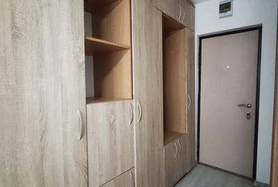 Garsonieră semidecomandată, mobilată în Frumoasa - 3