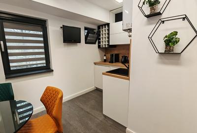 Garsoniera Aviatiei, Burileanu- Finisaje premium - 8