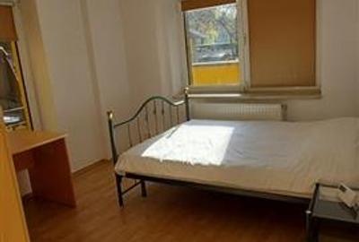 Apartament 3 camere cu gradina privata, inchiriere lunga durata, Primaverii Apartament 3 camere cu gradina privata, inchiriere lunga durata, Primaverii - 9