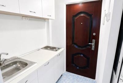 Garsonieră în Podu Roș - 3