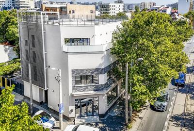 Spațiu comercial, de 940 mp, în P-ța Alba Iulia - 1