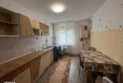 Apartament cu 2 camere semidecomandat în Central - 7