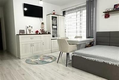 Apartament 3 Camere Mobilat Utilat Complet + Loc de Parcare Intabulat, Zona Pala Apartament 3 Camere Mobilat Utilat Complet + Loc de Parcare Intabulat, Zona Pala - 5