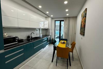 REA1024465 Apartament de LUX HERASTRAU - 7