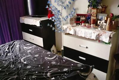 Garsoniera spatioasa Salajan cu parcare auto inclusa - 2