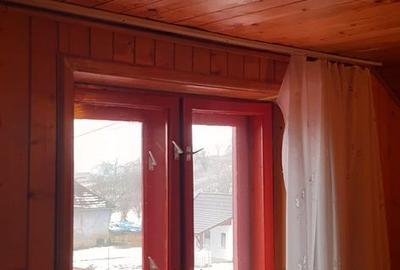 Casă cu 5 camere cu Teren 1000 Mp în Sâniob - 6