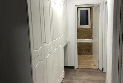 PF Vand apartament 2 camere Newton Tatarasi - 5