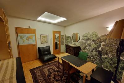 Vila Dorobanti-Floreasca Vila Dorobanti-Floreasca - 6