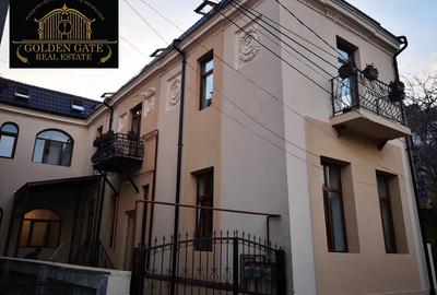 Unirii - Cantemir | 4 Camere | Balcon | Centrala | AirBnb / Booking - 8
