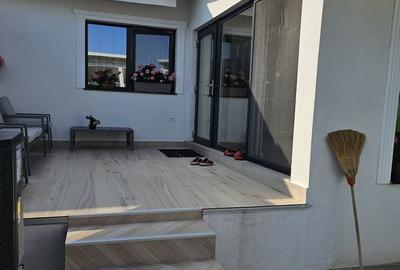 Casă cu 4 camere cu Teren 350 Mp în Podgoria - 10