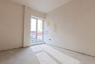 Apartament cu 3 camere semidecomandat în Baciu - 8
