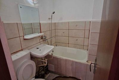 Apartament cu 2 camere semidecomandat în Exterior Vest - 9