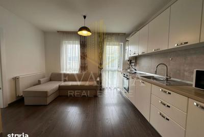 Apartament cu 3 camere în Valea Roșie - 2
