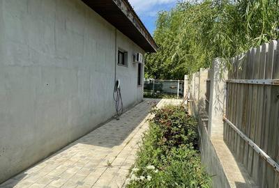 Zona linistita, in apropierea padurii Cernica, acces facil spre oras - 5