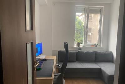 Apartament cu 3 camere decomandat în Dorobanți - 8
