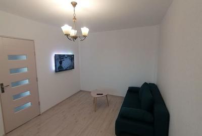 Apartament cu 2 camere decomandat în Sârbi - 7