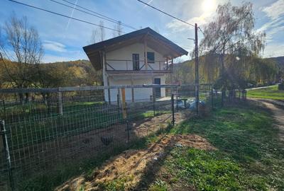 Casa Soimus ,Valea Boholtului - 18