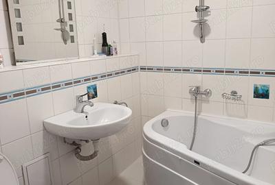 Apartament cu 2 camere semidecomandat în Frații Golești - 4