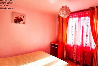Apartament cu 2 camere decomandat în Precista - 6