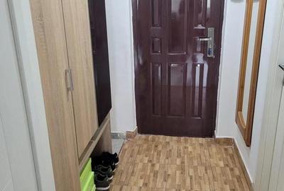 Garsonieră decomandată în Drumul Taberei