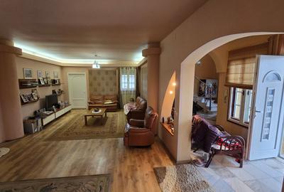 Casă individuală cu 5 camere cu Garaj în Petrești - 28