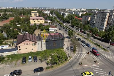 Apartament cu 3 camere în Peneș Curcanul - 12