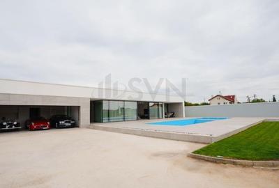 REV2005196 Resedinta High-Class l Minimalism l Arta si Confort - 18