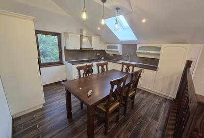 Casă Individuală in vatra satului Chișoda - 5