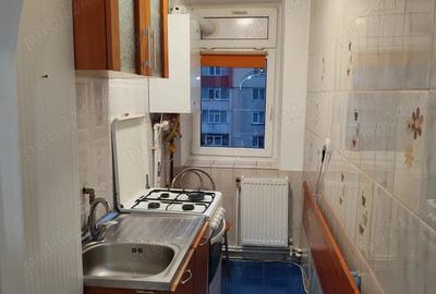 Garsonieră decomandată în Central - 5