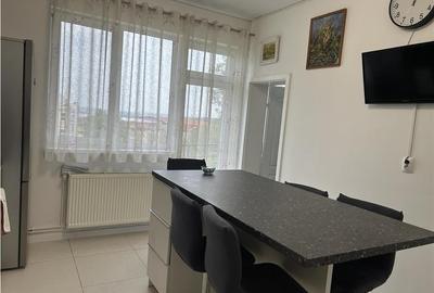 Vand casa individuala,moderna,6 camere decom,teren 600 mp, parcari, Gheorgheni - 7