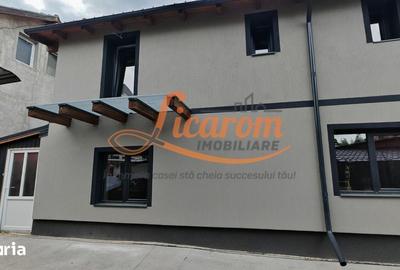 Casă cu 4 camere cu Canalizare în Valea Cetății - 5