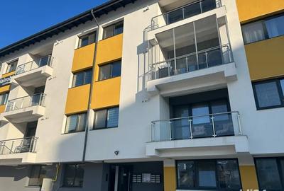 Garsonieră semidecomandată în Vișan - 2