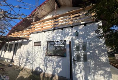 Vila de vanzare Iasi Popricani, Carlig - 3