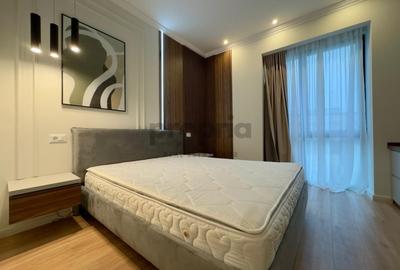 Apartament 2 camere de inchiriat ONE66 Brasov | Prima inchiriere - 10