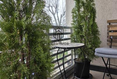 Garsonieră semidecomandată în Dămăroaia - 8