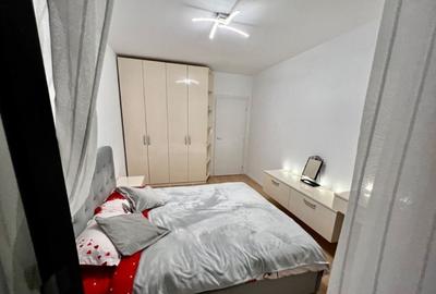 Apartament 2 camere+Loc Parcare Lux situat in Complexul Atria Urban zona Chitila - 7