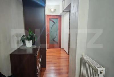 Apartament cu 2 camere decomandat în Central - 6