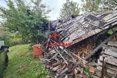 Casă în Șotrile - 8