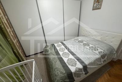 Apartament cu 2 camere decomandat în 7 Noiembrie - 4