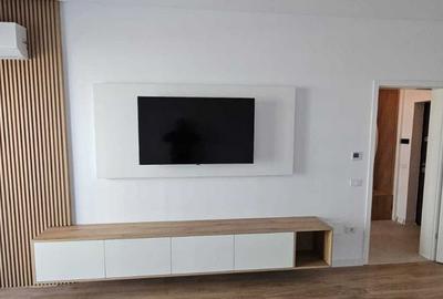 Apartament de 2 camere, loc de parcare, Grand Kristal, Berceni - 1