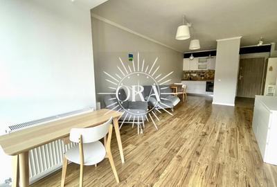 APARTAMENT 2 CAMERE | DE  VANZARE | ZONA IRIS, DAMBUL ROTUND| LOC DE PARCARE | - 6