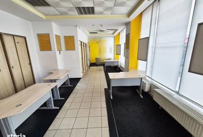 Spațiu comercial, de 124 mp, în Ultracentral - 2
