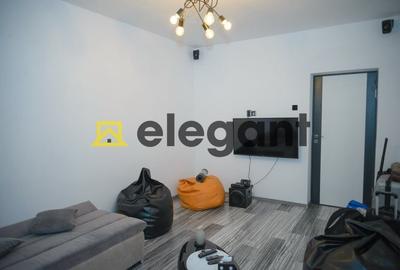 2 decomandate, ultralux, centrala, AC, zona Aeroport - 2