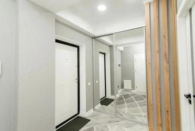 Garsoniera de inchiriat in zona Dristor - 5